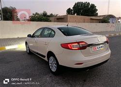 Renault Fluence